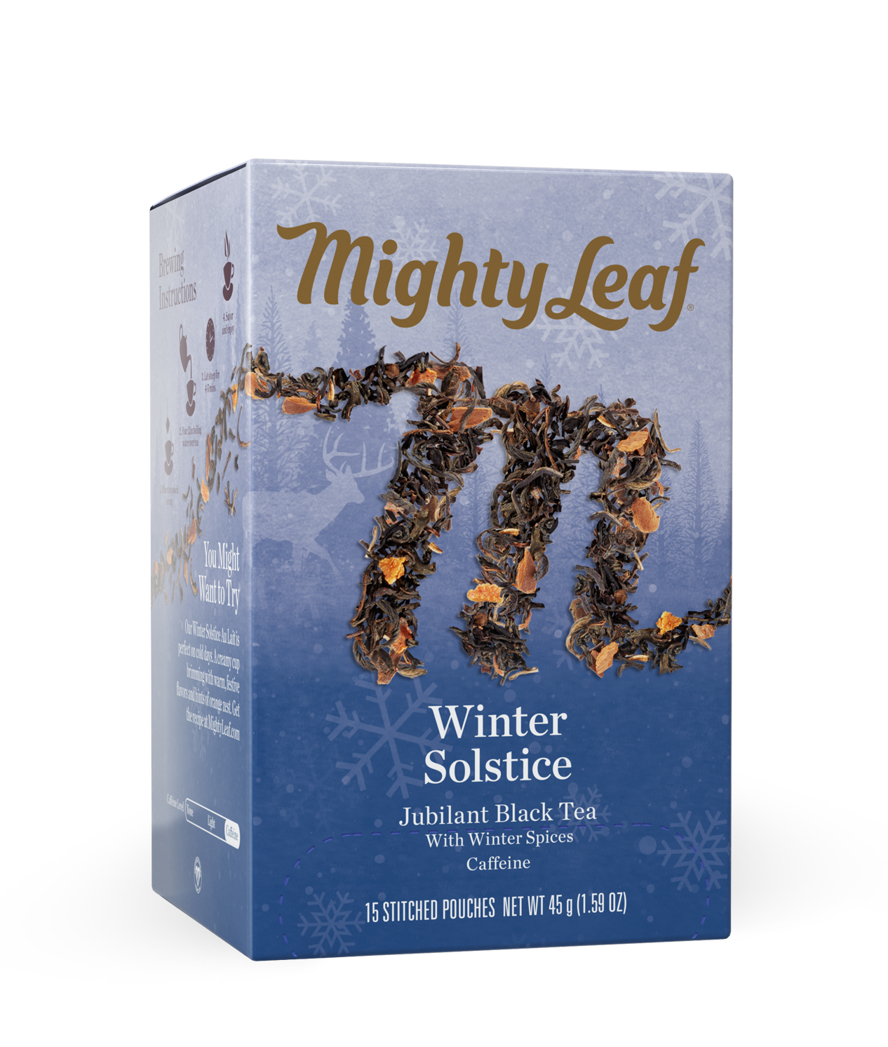 Winter Solstice