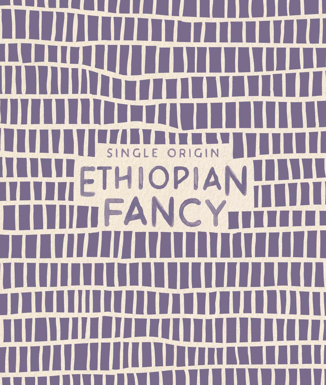 Ethiopian Fancy