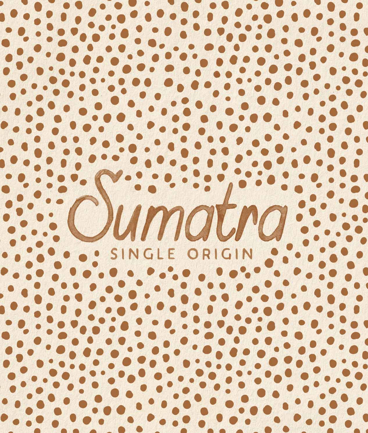 Decaf Sumatra